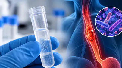 Tükürüğünüzdeki Değişim Kanserin Belirtisi Olabilir Mi?