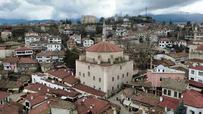 Safranbolu'nun Tarihi Camileri Gelecek Nesillere Nasıl Aktarılıyor ?