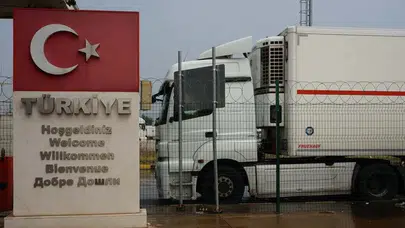Türkiye ile Bulgaristan arasında yeni sınır kapısı açılması planlanıyor