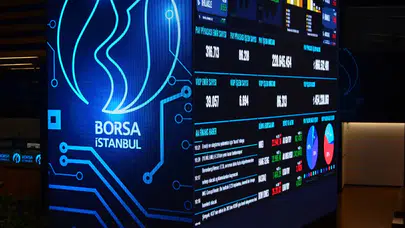 Borsa İstanbul Haftaya Hızlı Başladı: BIST 100 Endeksinde Kritik Seviyeler Neler?