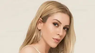 Sinem Kobal, aile ve çocukların önemi üzerine duygusal açıklamalarda bulundu