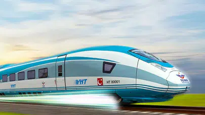 Ankara-Samsun hızlı tren hattı hangi şehirlerden geçiyor ve ne zaman tamamlanacak?