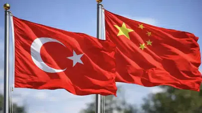 Türkiye'nin Çin'e Olan Borcu Ne Kadar? Asya Devine En Fazla Borcu Olan Ülkeler Açıklandı