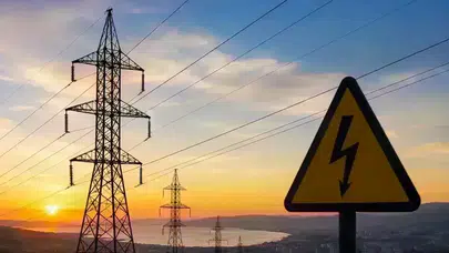 İzmir elektrik kesintisi: 9 Ekim Cuma İzmir'de elektrikler ne zaman gelecek? 18 ilçede saatler sürecek kesinti
