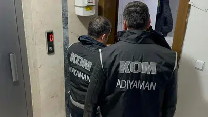 54 ilde kaçakçılık operasyonu: 294 şüpheliye işlem