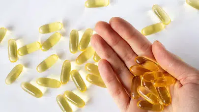 Omega-3'ün hafıza etkisi araştırıldı : Şaşırtan sonuç ortaya çıktı