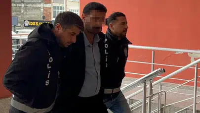Kocaeli'nde Atatürk'e Hakaret Eden Şüpheli Yakalandı