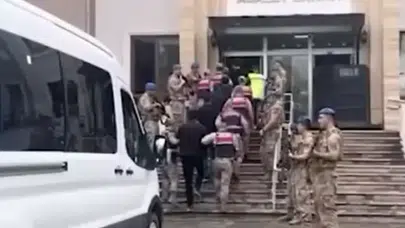 700 milyon liralık vurgunda 6 tutuklama