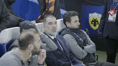Arda Turan Shakhtar Donetsk ile Şampiyonlar Ligi'nde İlk Galibiyetini Aldı