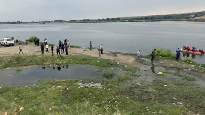 Meriç Nehri'nde Kaybolan Çocukların Son Durumu Ne? Yeni Bir Ceset Bulundu!