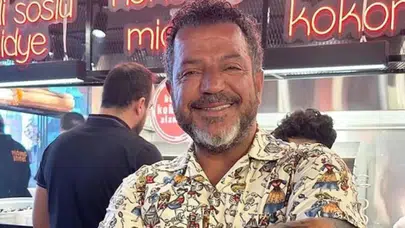 Midyeci Ahmet'in evliliği sonrası restoranında gerçekleştirdiği büyük sürpriz nedir ?