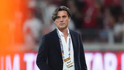 Vincenzo Montella ile A Milli Takım arasındaki ayrılık iddiaları ne anlama geliyor ?