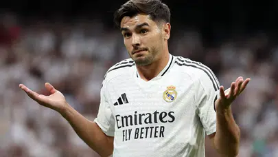 Fenerbahçe, Brahim Diaz İçin 10 Milyon Euro Teklif Etti