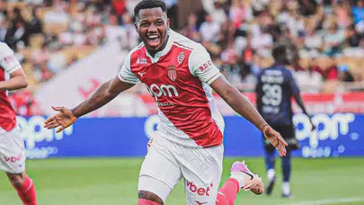 Ansu Fati, Monaco'ya dönüşüyle takımına ne kadar katkı sağlayacak ?