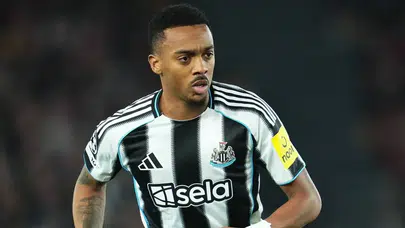 Beşiktaş, Joe Willock transferinde yeniden harekete geçiyor mu ?