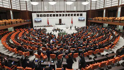 13'ncü Yargı Paketi ne zaman çıkacak? Maddeleri ve içeriği belli oldu mu?