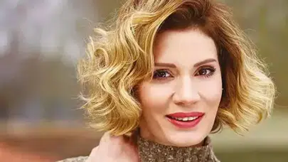 Haysiyet dizisi Şehnaz kimdir ? Ayça Varlıer kaç yaşında, nereli ?