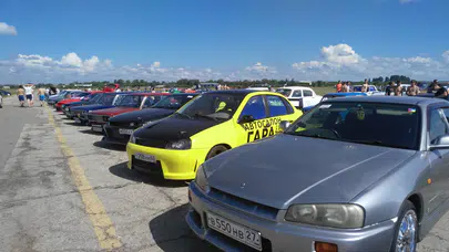 Ordu'da OtoFest 2026: Drift Rüzgârı Hangi Yenilikleri Getirdi?