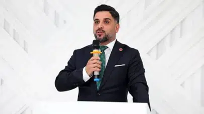 Eyüpsultan Belediye Başkanvekili seçilen Cafer Parlak kimdir?