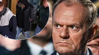 Polonya'da Tusk'a suikast hazırlığı iddiası