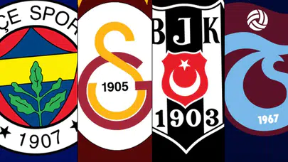 Dört Büyüklerin Mali Tablosu Neden Alarm Veriyor? Toplam Borç 108 Milyar Lirayı Aştı!