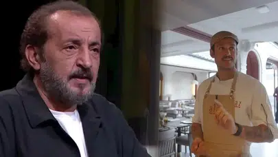 Mehmet Yalçınkaya'nın restoranı var mı, Alaz nerede?
