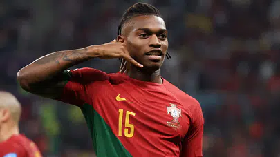 Rafael Leao, 7 numara hakkında neler söyledi ?