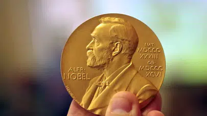 2026 Nobel Edebiyat Ödülü'nü kim kazandı ?