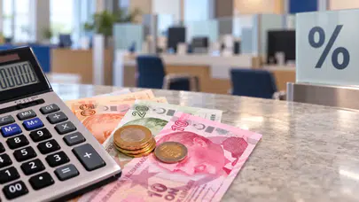 Parasını mevduata yatıracaklar için güncel hesap! 1 milyon TL 32 günde ne kadar kazandırıyor?