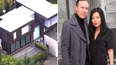 Moda sektöründe gündem olan olay : Markanın kurucuları ölü bulundu