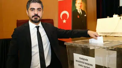 Yenişehir Belediye Başkan Vekili Çağdaş Dutlu kimdir?