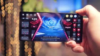 RedMagic 12 Pro+ test sonuçları açıklandı : Yeni oyun telefonu ne sunuyor?