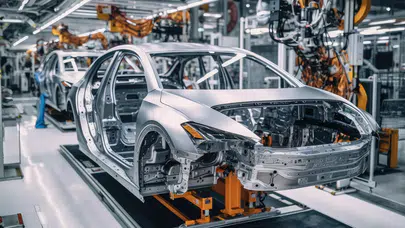 Türkiye otomotiv pazarında eylülde yaşanan sert düşüş ne anlama geliyor ?