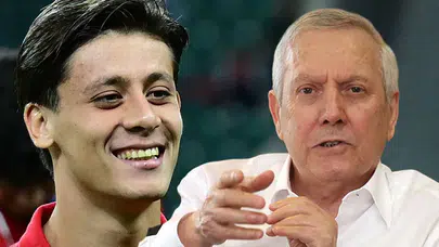 Fenerbahçe Brahim Diaz İçin Harekata Geçiyor
