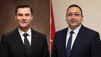 Üsküdar Belediye Başkan Vekili Dündar Ziya Gültekin'in Vefatı Siyaset Dünyasını Yasa Boğdu