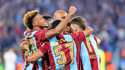 KuPS-Trabzonspor Konferans Ligi maçı! Thomas Reis'in 11 tercihi belli oldu…