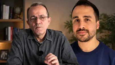 Gazeteciler hakkındaki soruşturmada karar: Balcı ve Sevinç tutuklandı