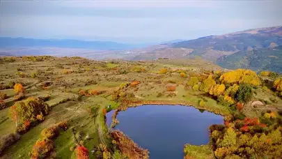 Karadeniz Bölgesi'nin en huzurlu üç ili hangileridir ?
