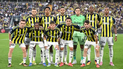 Fenerbahçe, genç yetenek Oğuzcan Çalışkan'ı Scout raporlarıyla takip ediyor mu ?