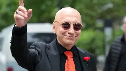 Soner Olgun Kimdir ?
