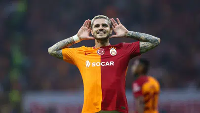 Mauro Icardi Galatasaray'a geri dönmek istiyor mu ?