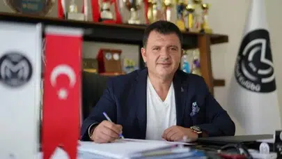 Mevlüt Aktan Kimdir ve Türkiye Futbol Federasyonu'ndaki Rolü Nedir ?