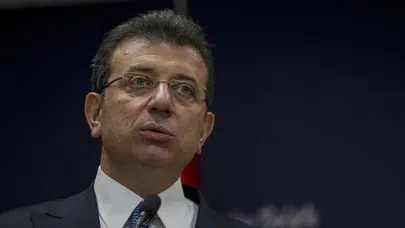 Cezaevindeki Ekrem İmamoğlu'na soruşturma