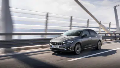 Fiat ekim 2026 fiyat listesini açıkladı : Hangi modellerde kampanya var?