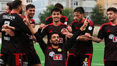 Eskişehirspor - Etimesgutspor maçı ne zaman, saat kaçta, hangi kanalda?