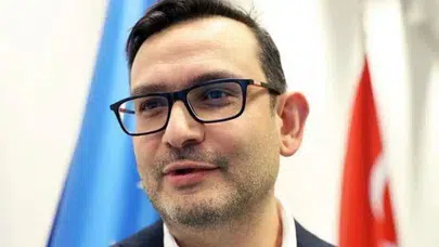 Rahmi Göktaş kimdir? Mahinur Özdemir Göktaş'ın eşi Rahmi Göktaş ne iş yapıyor?