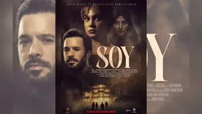 Soy filmindeki konak nerede, çekim yeri neresi, hikâyesi gerçek mi, konusu ve oyuncuları kimler?