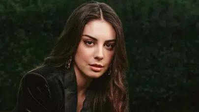 Selin Türkmen kimdir, kaç yaşında, nereli? Kızılcık Şerbeti'nden neden ayrıldı, yeni dizisi ne?