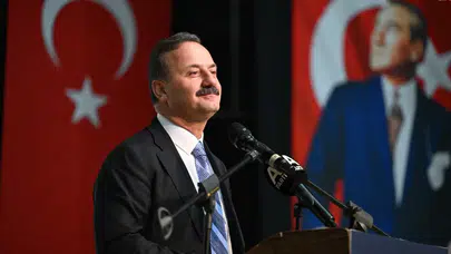Yavuz Ağıralioğlu, Kamuda Akraba Kayırmacılığıyla İlgili Neler Söyledi ?