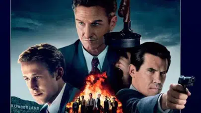 Suç Çetesi filminin konusu ve oyuncuları hakkında bilgiler neler?
